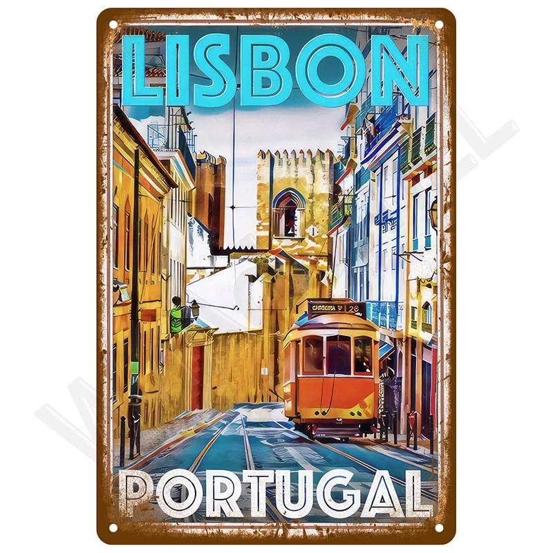 Vintage Kovové Znamení Talíře Plechové Znamení Plakáty Pánská Jeskyně Bar Retro Nástěnné Umění Nástěnná Malba Venkovní Dům Koupelna Domácí Pokoj Dekorace Dekor