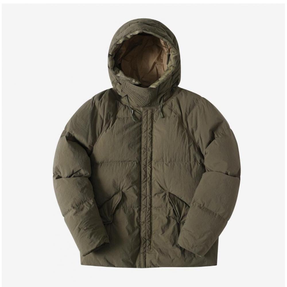 Tenshi 17ctcuc03075 003780 659 Artic Arctic Public Padding