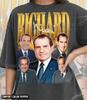 Richard Nixon Comfort Colors® Shirt, Richard Nixon Vintage Tee, Richard Nixon 90s Tshirt, Retro Tee, Richard Nixon Classic, President #Ari