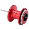 Metal Fishing Reel Spare Spool Fluent Rotation Fishing Wheel Line Spool Accessories
