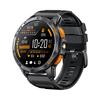 Smart Watch Amoled LED Flashlight K67A Compass Barometric Altimeter K67 GPS Sports 2026 Fitness Tracker BT Call Smartwatch