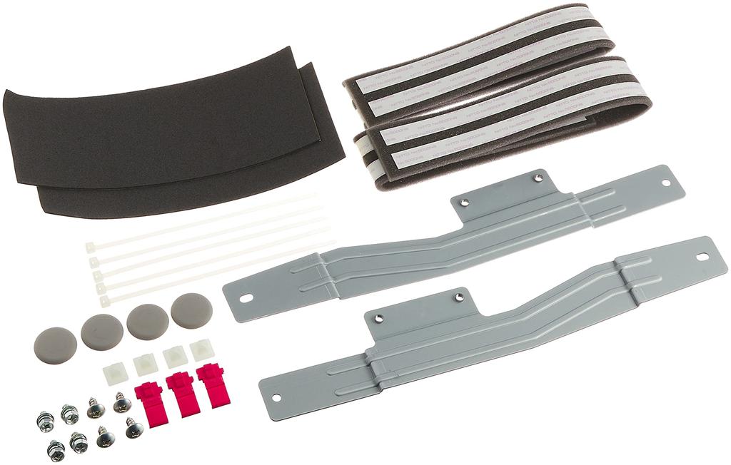 Pioneer Carrozzeria Flip Down Monitor Installation Kit for Step Wagon (Pioneer) KK-H105FD