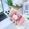 S-Darling Marin Kitagawa Bunte Silberne Handyhülle Für iPhone 17,16,15,14,13,12,Pro MAX Schwarze Matte Stoßfeste Hülle