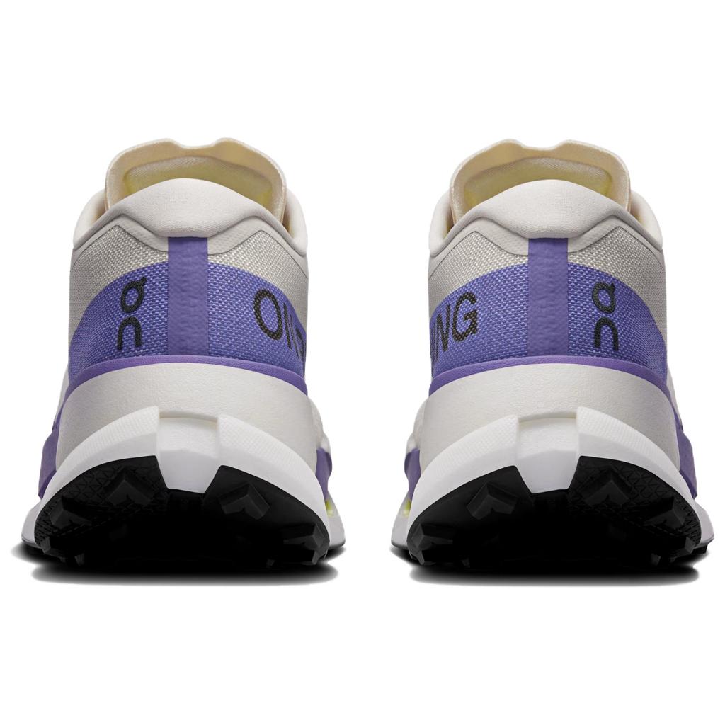 On Cloudultra Pro Trail Running Shoes Men's White 3MF30174789