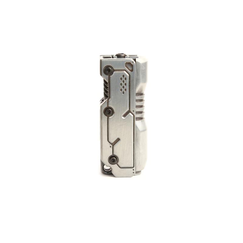 EDC Fidget Slider Ze stopu cynku Zabawki Fidget Zabawki ADHD Koncentracja do łagodzenia stresu Zabawka na biurko dla dorosłych Prezenty dla dorosłych
