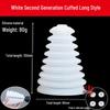 Electric Drill & Hammer Dust Collector Shield Accessory