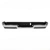 Dodge Ram 1500 Rear Bumper 2019-2024 with Sensor Holes CH1103138