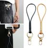 Practical Phone Hanging Rope Stylish Keychain Rope Phone Lanyard Unique Hanging Rope Suitable for Decorating Enthusiasts