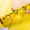 Deli Multi-Angle Magnetic Aluminum Alloy Level Ruler 300mm