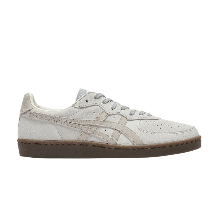 

Onitsuka Tiger GSM Glacier Grey Gum Unisex Sneakers White 1183C436-020 42