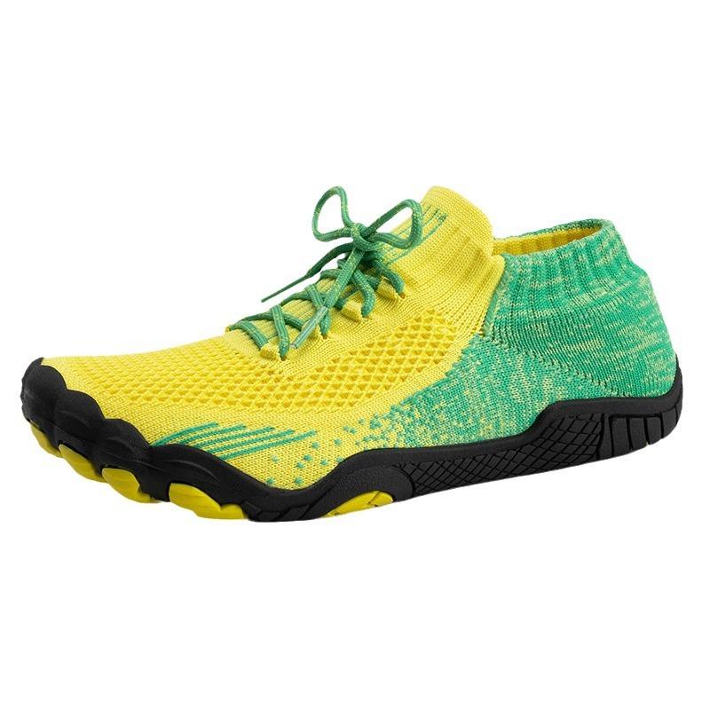 New creek shoes men and women couple fitness yoga shoes outdoor quick-drying beach wading diving swimming shoes