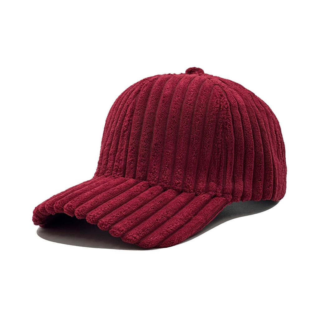 Baseball Cap Women Men Autumn Winter Embroidered Logo Casual Outdoor Fashion Hat