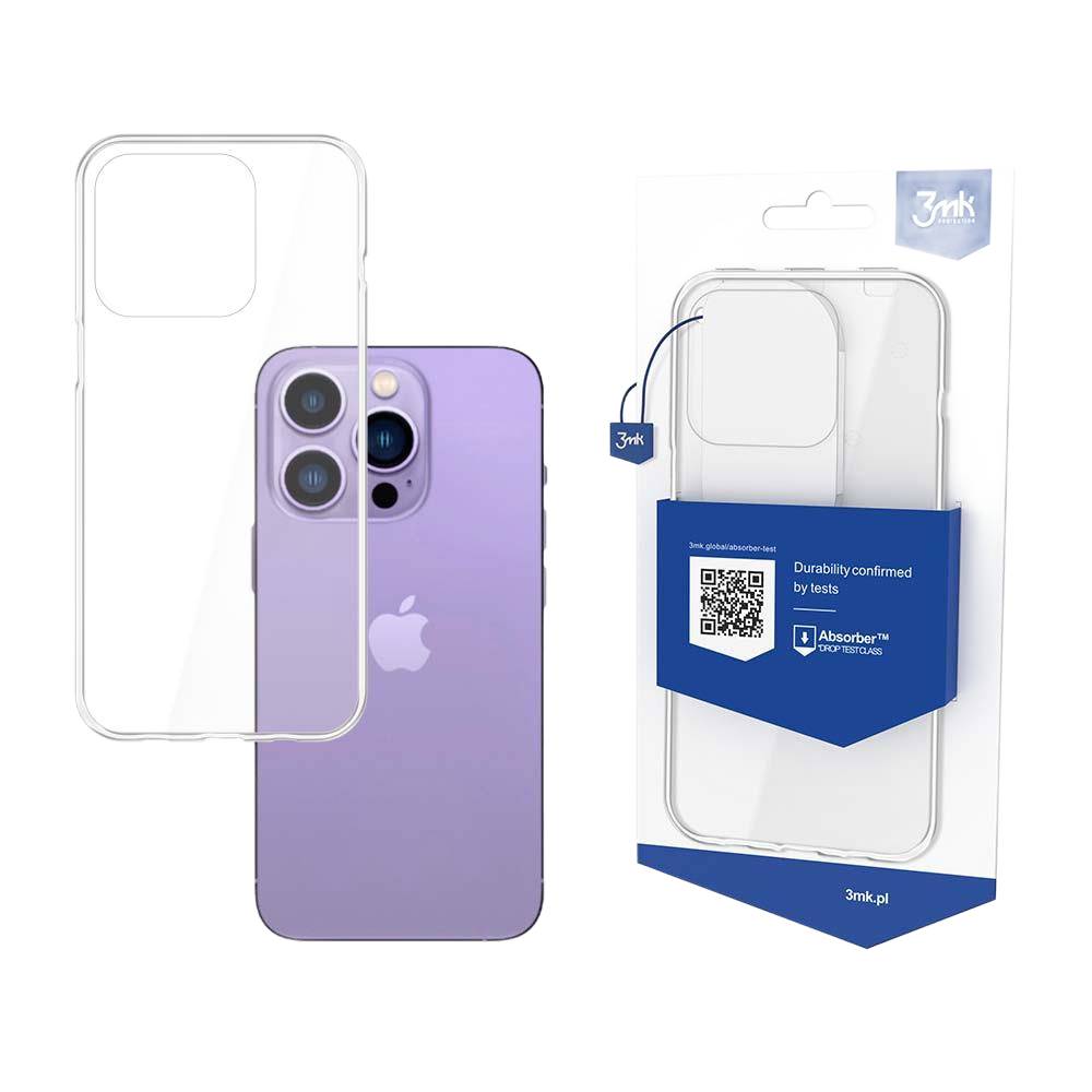 Apple Iphone 14 Pro - 3Mk Armor Case