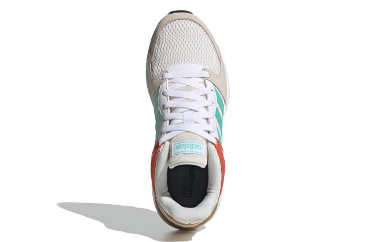 Adidas Neo Crazychaos 'White/Pink' Women's FX3573
