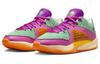 Nike KD 16 ASW EP Verde Stadio Rosa Giocoso FJ4238-300