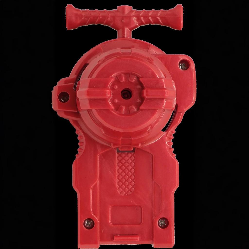 Launchers Plastic Spin With Left And Right Spin For Battle Games Kids Toy Play