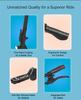 Peak DT01  800W 36V 13ah Electric Scooter Max Speed 35 Km/h Max Weight 120kg Foldable Electric Scooter LCD Display 5-7 Days Delivery