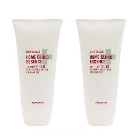 

из Tamaris Hair Rescue Home Clinic Essence 180 г [Набор 2]