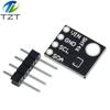 SHT40 SHT41 Temperature And Humidity Sensors TZT IIC Interface Module Breakout Weather for Arduino Replacement Sensors2