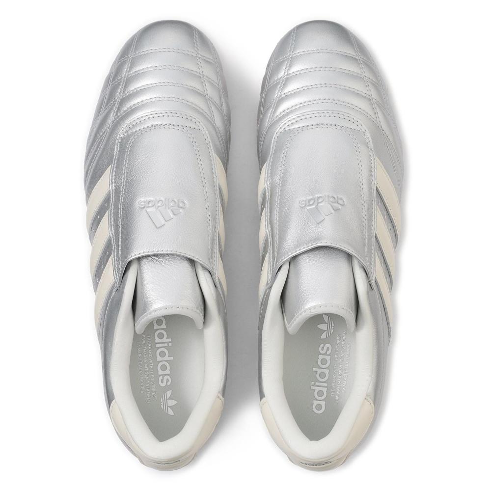 Adidas Adidas TaekWondo W Js4023 Silv offW Gum3