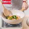 Debo Benisi Non-stick Cookware 3-Piece Set