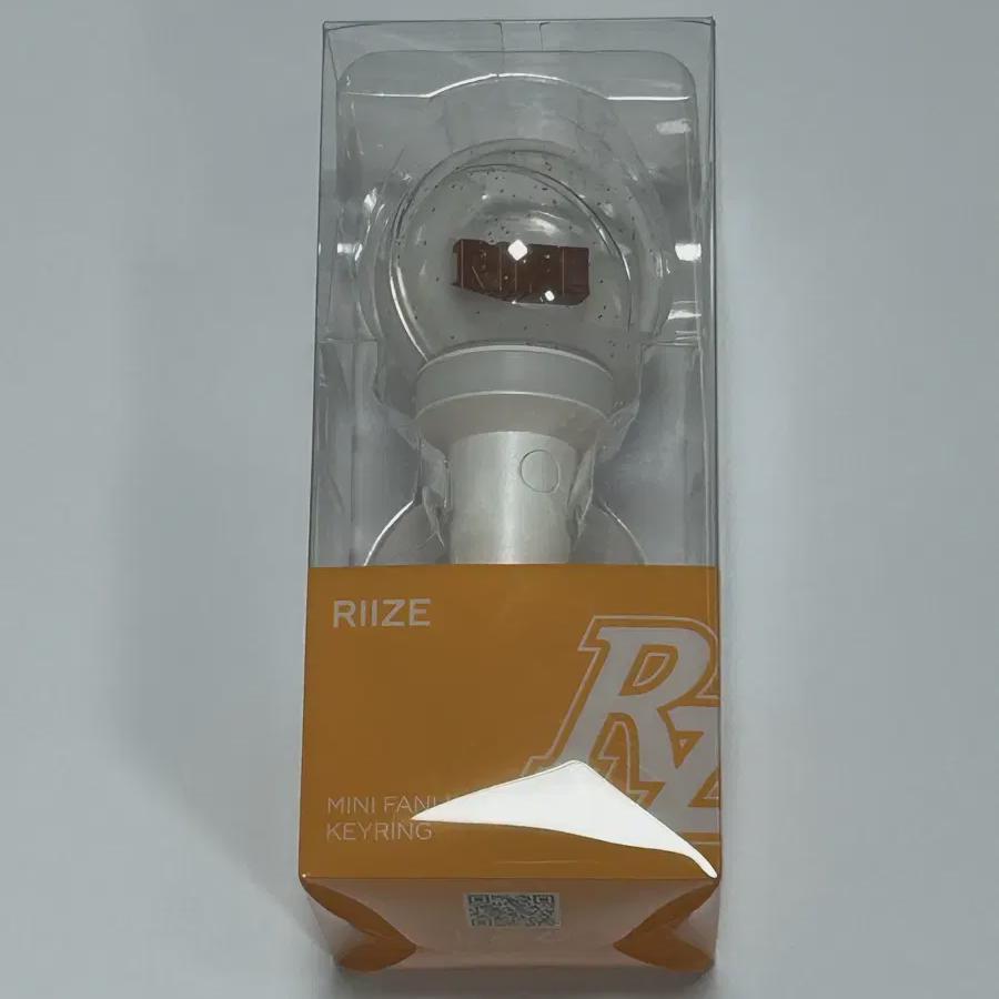 

Riize Official Mini Lightstick Shotaro Song Eun-seok Jeong Seong-chan Park Won-bin Lee Sohee & Tone
