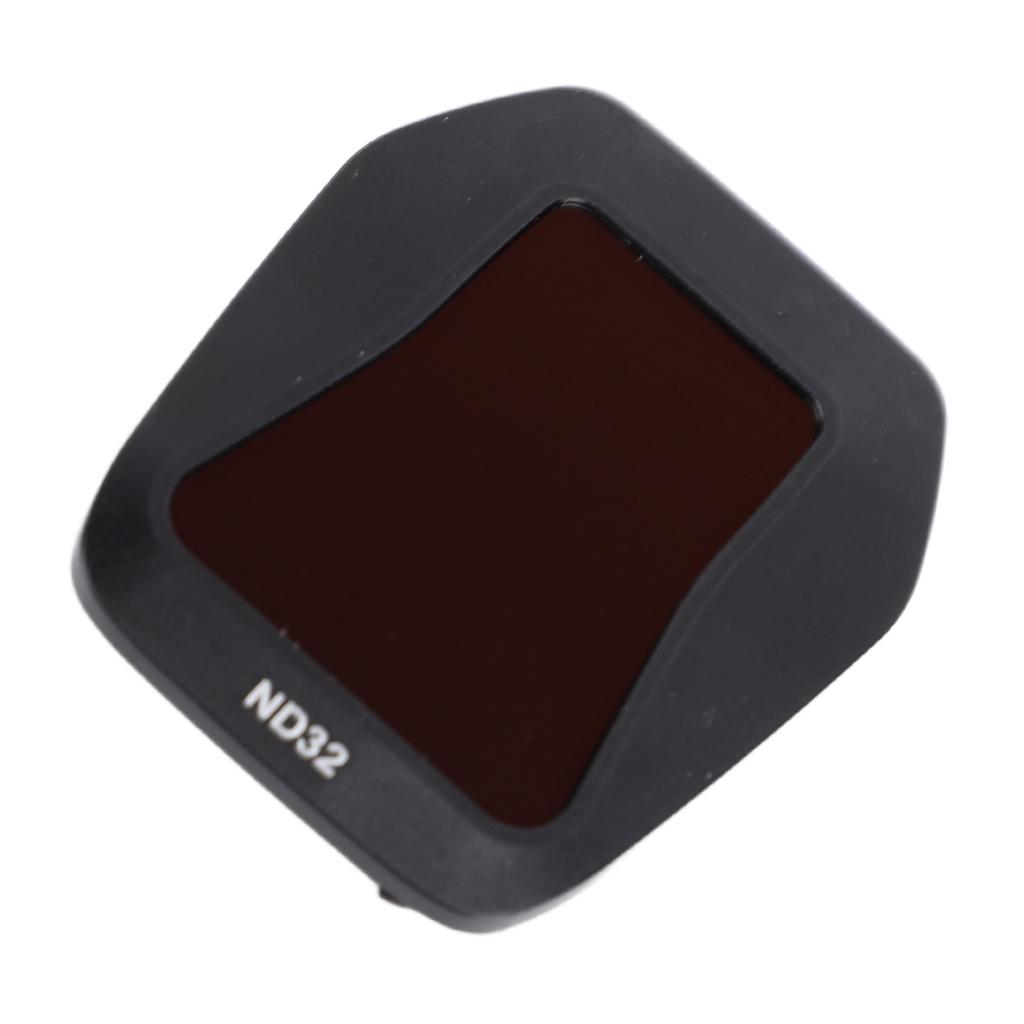 ND32 Camera Lens Filter Aluminum Alloy Frame Optical Glass Quick Release Drone Filter for AIR3S