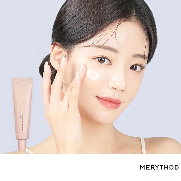 MERYTHOD PoreChak Stick Primer 10 g/Primer 30 ml