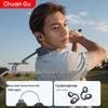 ChuanGu G10 AI Translation Open-Ear Bone Conduction Earbuds