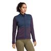 Adidas Womens/Ladies Terrex Multi Full Zip Fleece Jacket