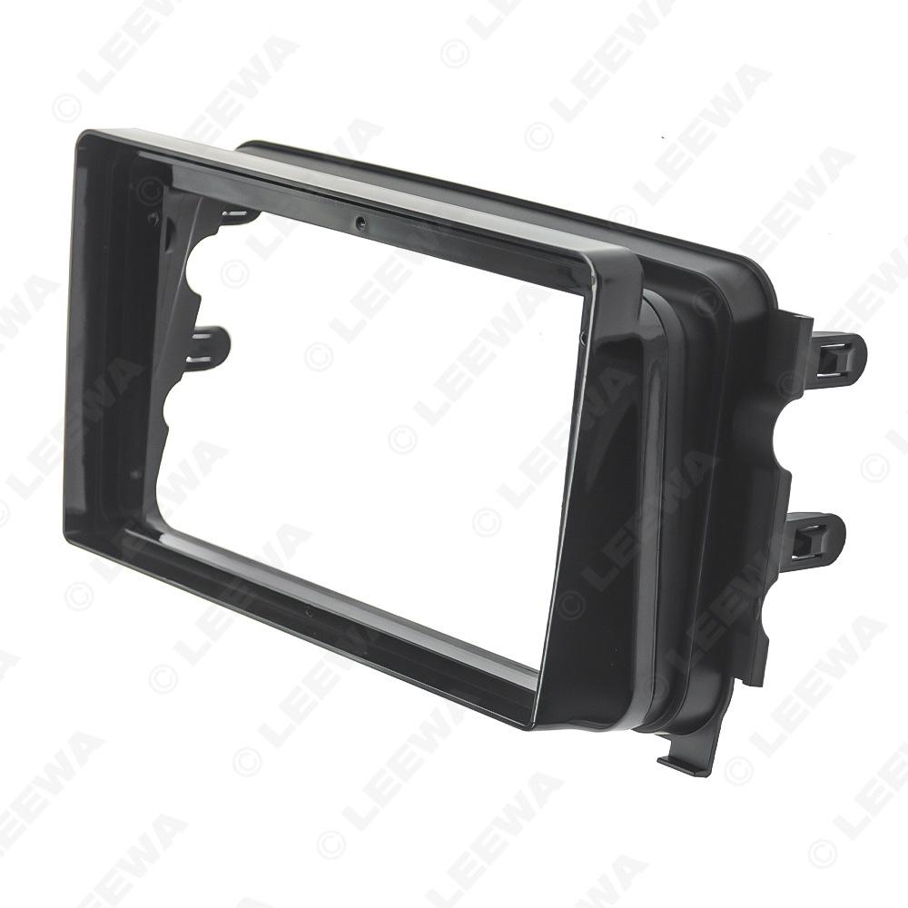 Nissan Kicks 17-20 Android Navigation Kit Frame for 9/10.1 Inch Screen