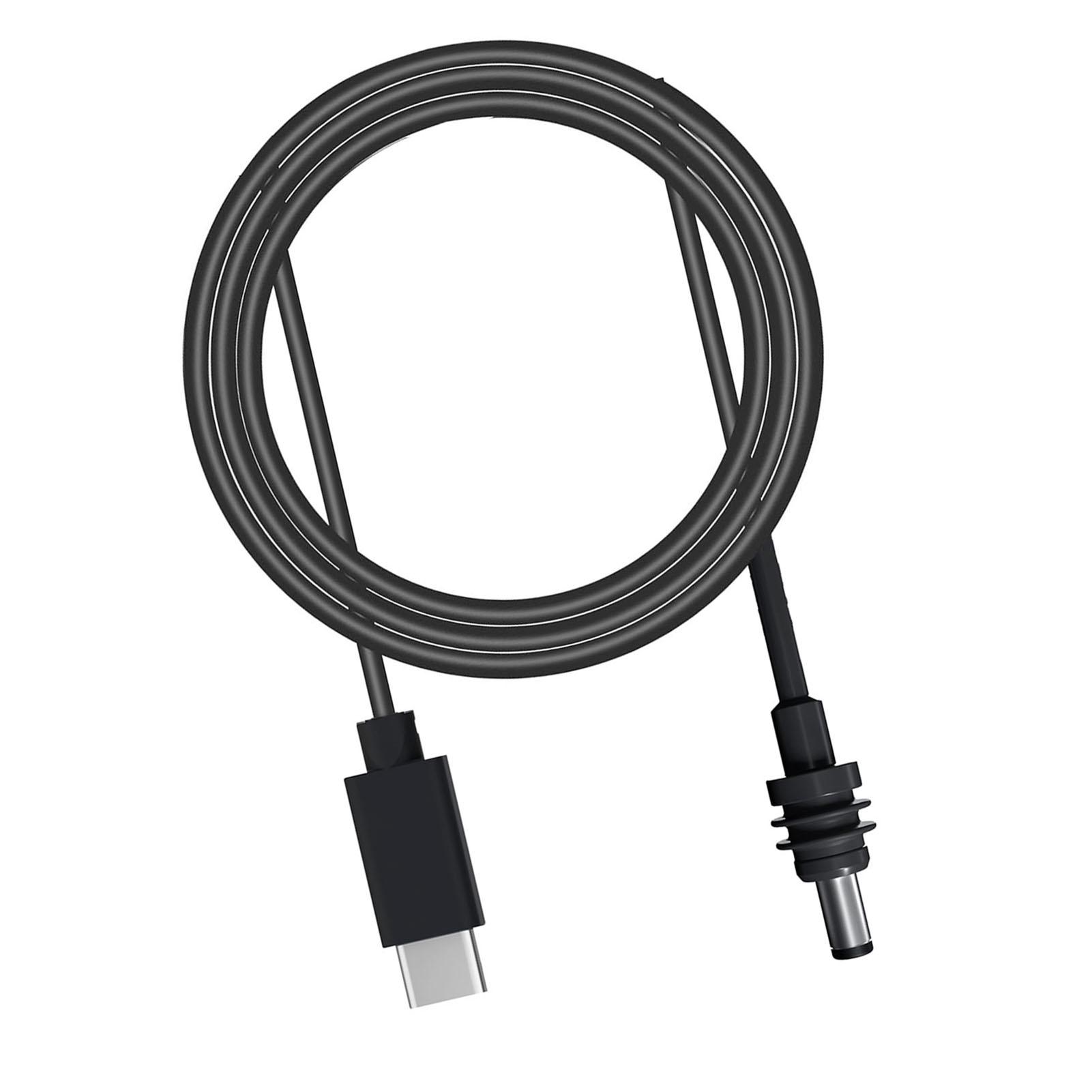 

USB C to Power Cable, Design, Power Bank Charging