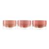 Fruity Lip Jam Muted Nuts Collection - 3 Colors
