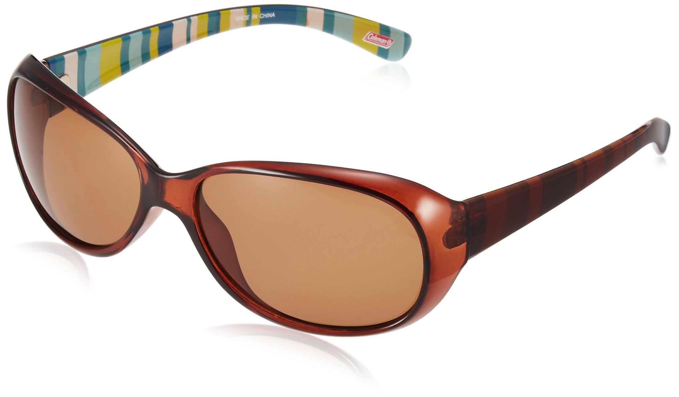 

Coleman ladies sunglasses CLA01-2