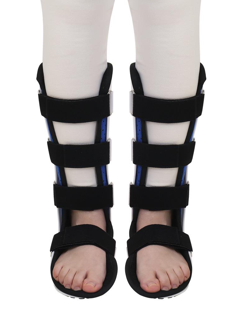 Ankle Joint Support Brace & Foot Protector Fixator