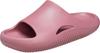 Crocs Mellow Recovery Slide Sandalen, Cassis, Größe 26.0 cm