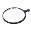 Shinwa Sokutei Parts Mirror (with Frame) Inspection Mirror for A-1 84171