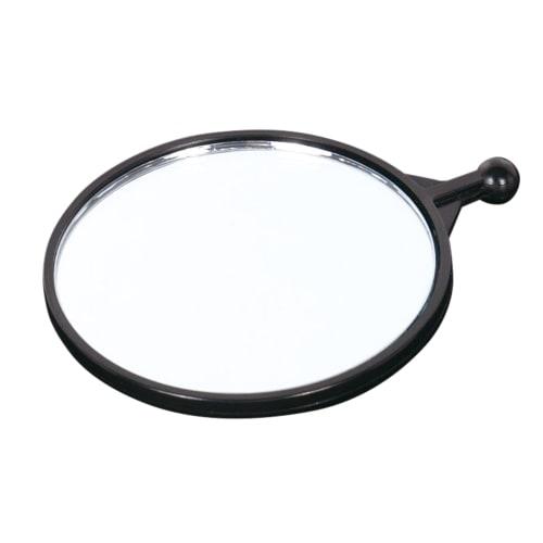 Shinwa Sokutei Parts Mirror (with Frame) Inspection Mirror for A-1 84171