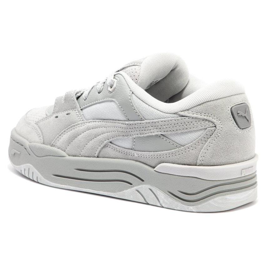 Nové PUMA 180 Perf 'Smokey Grey' 394798-01