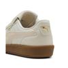 Palermo Premium Warm White Alpine Snow Unisex Sneakers Cream 401744-01