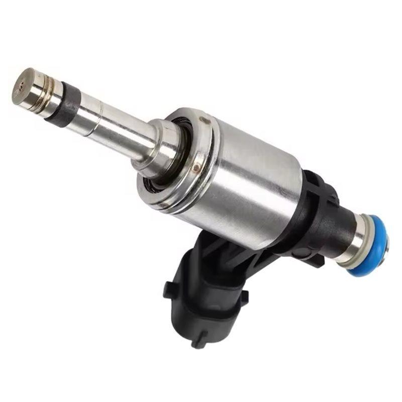 4PCS 12663380 Fuel Injector For GMC Chevy Traverse Buick Enclave 12634491 FJ1152 261500182 261500121 261500071 261500226