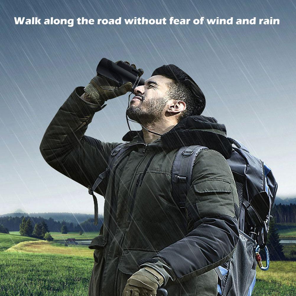 Monocular Telescope 40X60 High Power HD Monocular Telescope with Smartphone Holder and Tripod