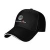 LE MONDE EST À NOUS Baseball Cap Designer Cap Luxury Woman  Womens Hats Mens
