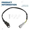 TPS Throttle Position Sensor 13580-40F21 13580-40F00 For GSX1300R GSX1300RZ Hayabusa Boulevard C50 C50T