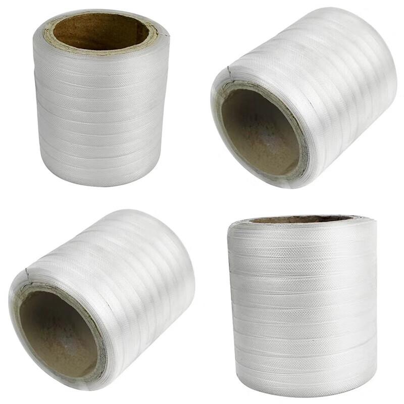 Plastic Banknote Strapping Machine Tape