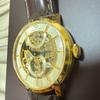 Used Orient Star Vintage SkeletonLE(WZ0011DX)