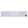 FASIO Permanent Curl Mascara Hybrid  Volume  Waterproof Hot Water Off 01 Black 6g
