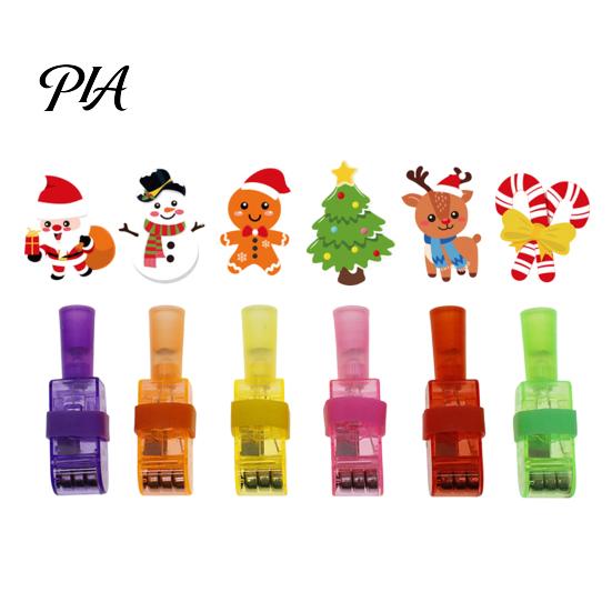 Light Up Finger Rings Christmas Projector Light, Mini Patterns LED Toy for Kids, Tree Party Supplies Ring Projection Xmas Stocking Stuffers Kids