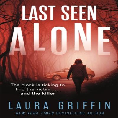 Last Seen Alone by Laura Griffin Paperback Book 9781472276032