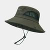 Verstellbare Vintage-Kappe für Damen und Herren für Outdoor-Wanderungen und Bergsteigen